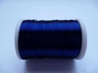 Floss Royal Blue